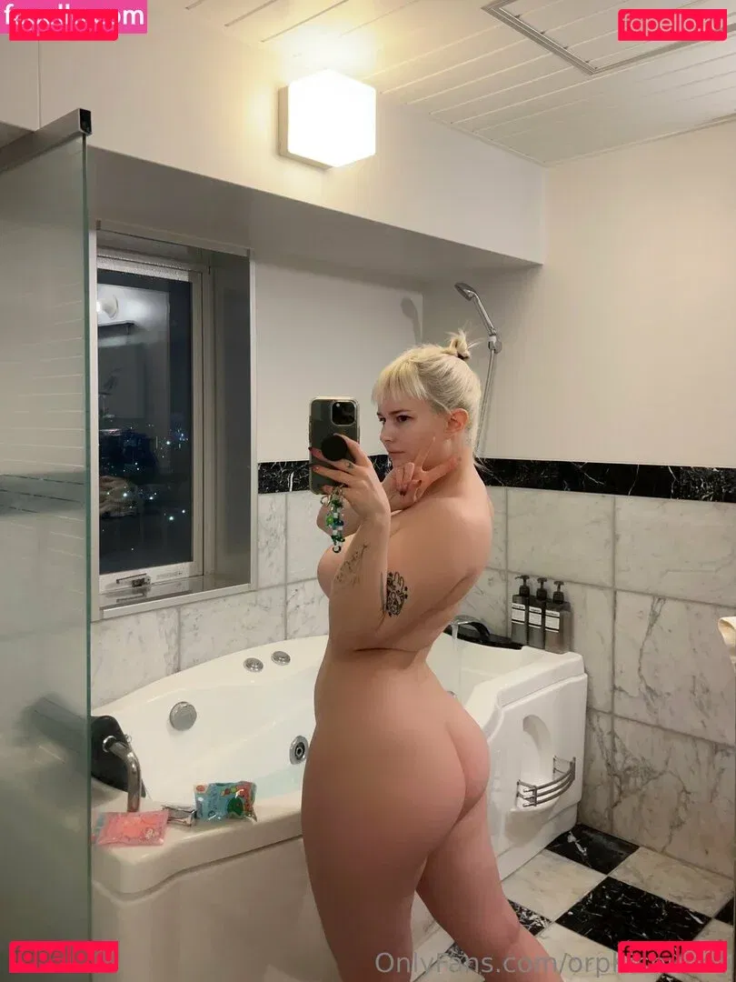 orphicbunny Onlyfans Photo Gallery 