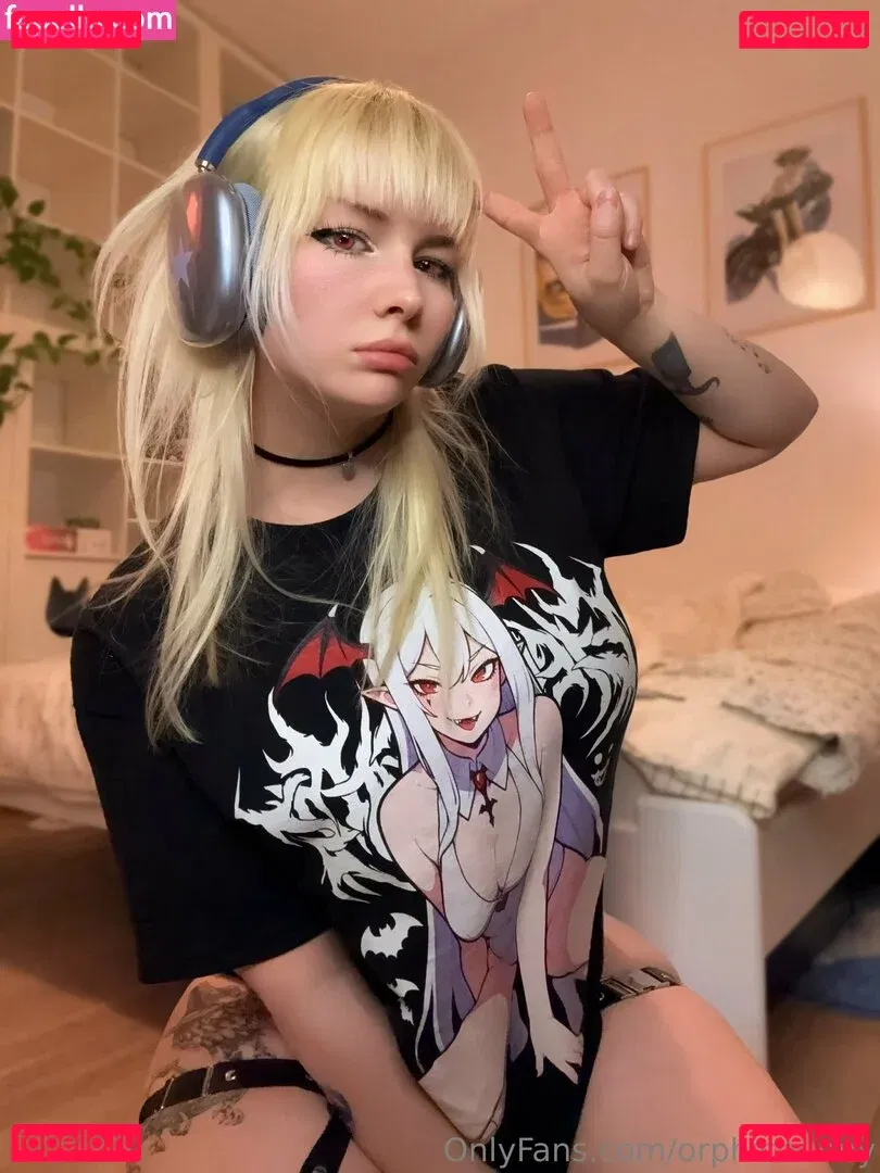 orphicbunny Onlyfans Photo Gallery 