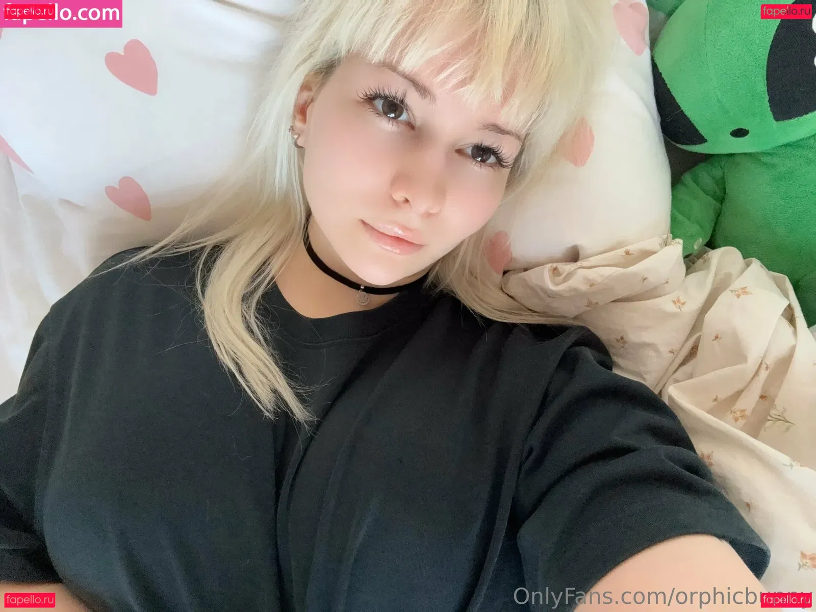 orphicbunny Onlyfans Photo Gallery 