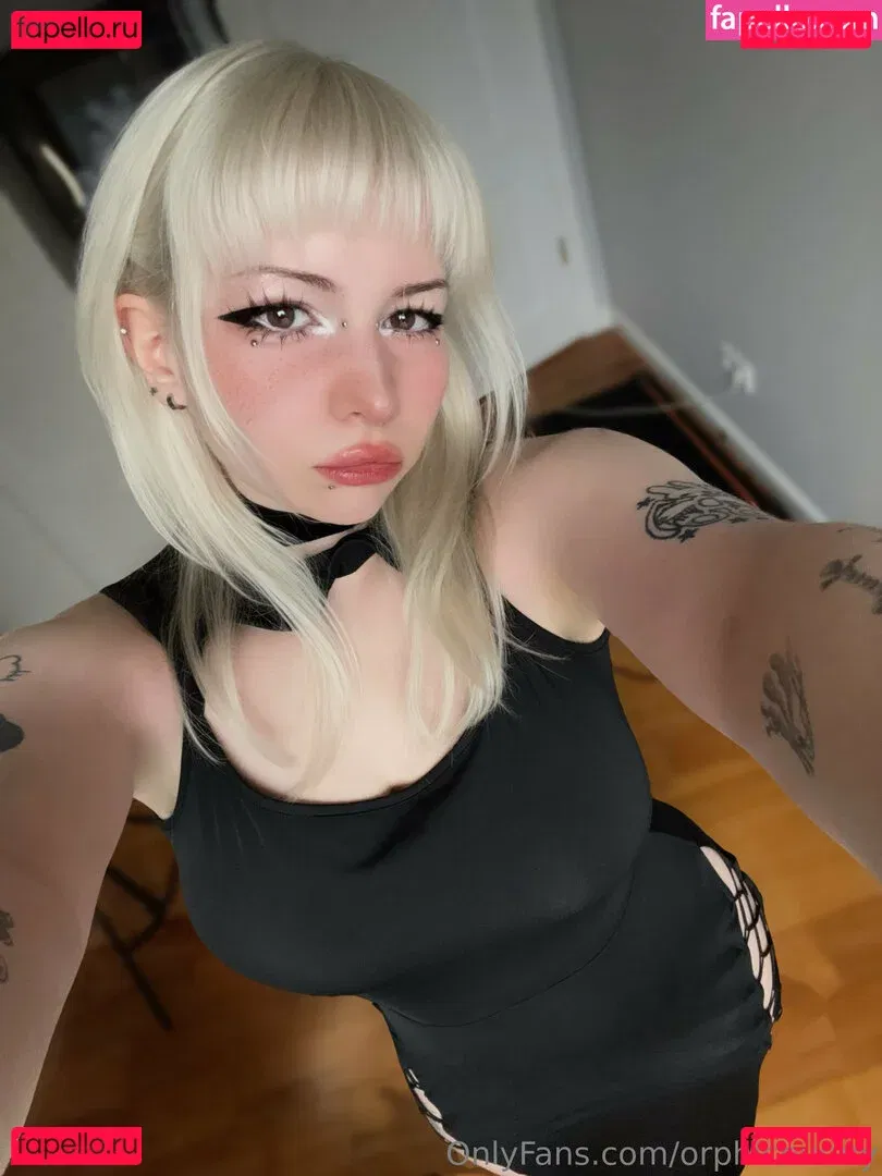 orphicbunny Onlyfans Photo Gallery 