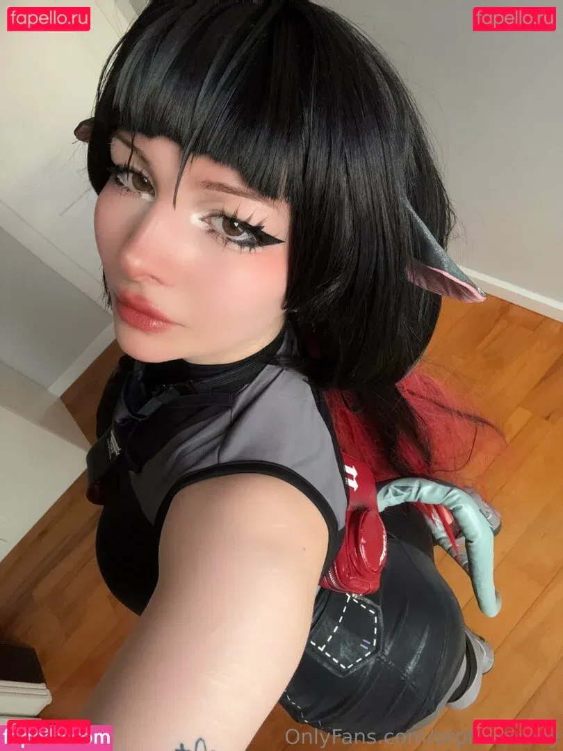 orphicbunny Onlyfans Photo Gallery 