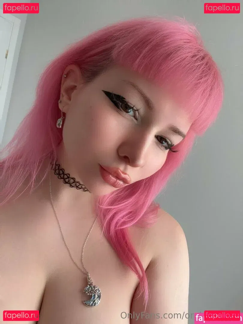 orphicbunny Onlyfans Photo Gallery 