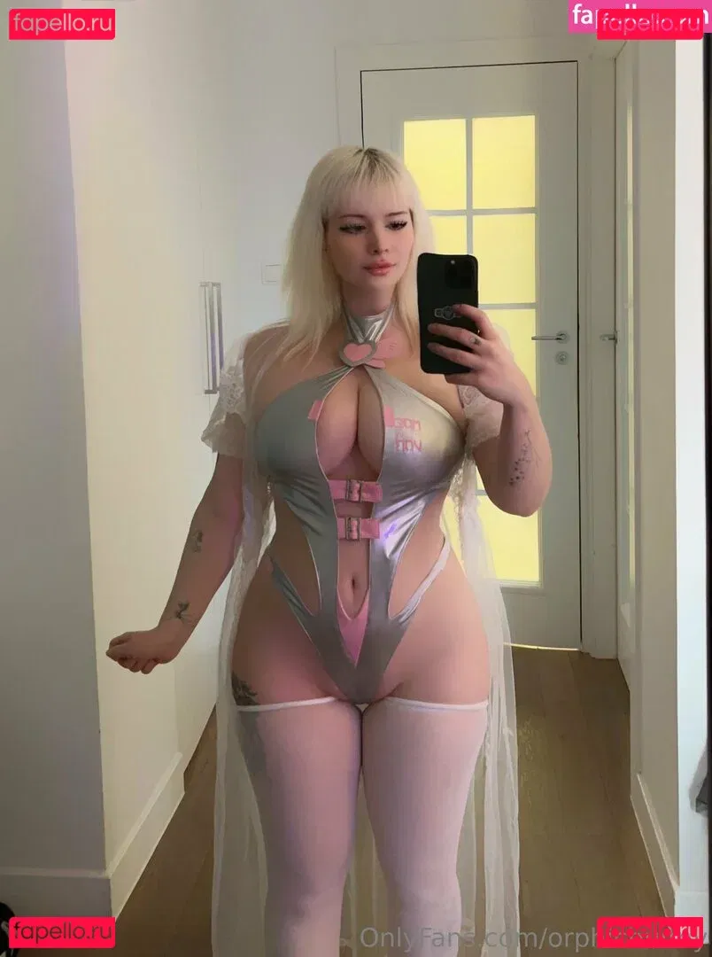 orphicbunny Onlyfans Photo Gallery 
