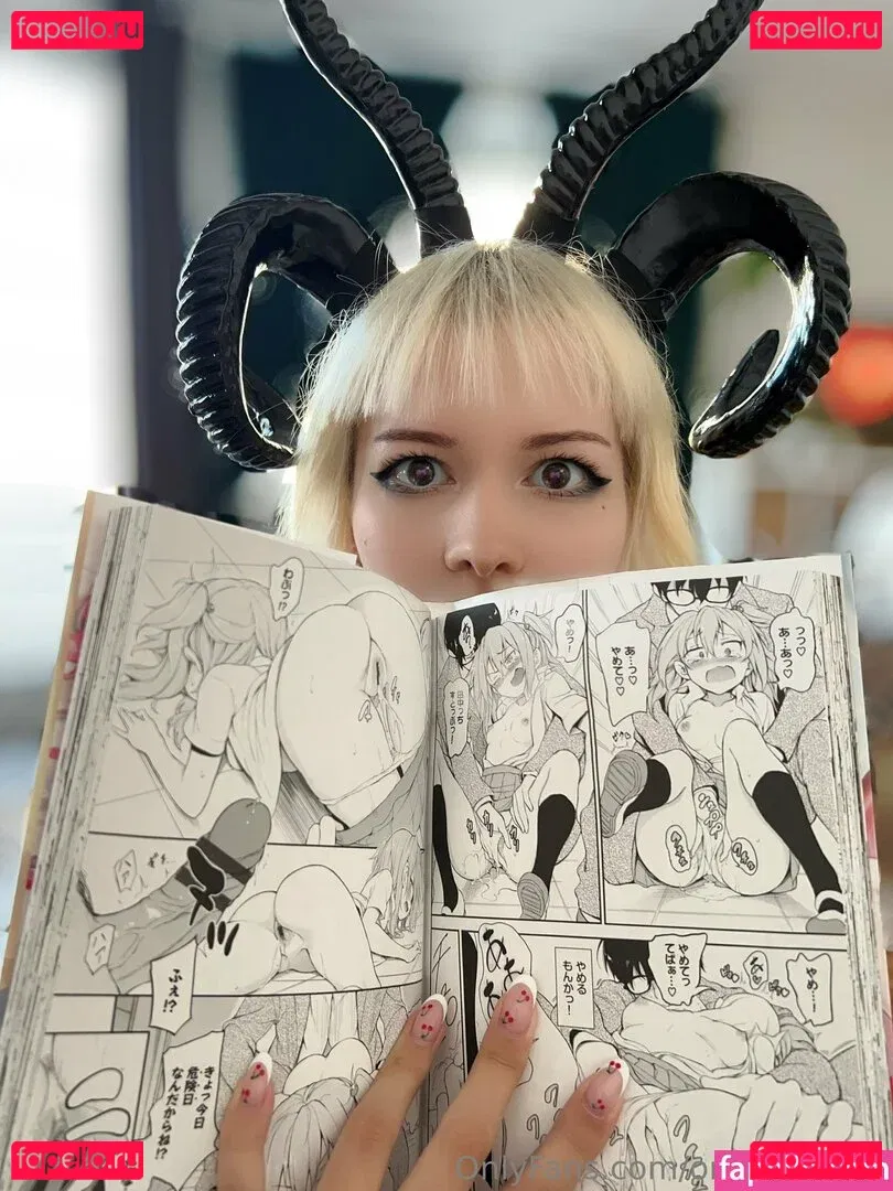 orphicbunny Onlyfans Photo Gallery 