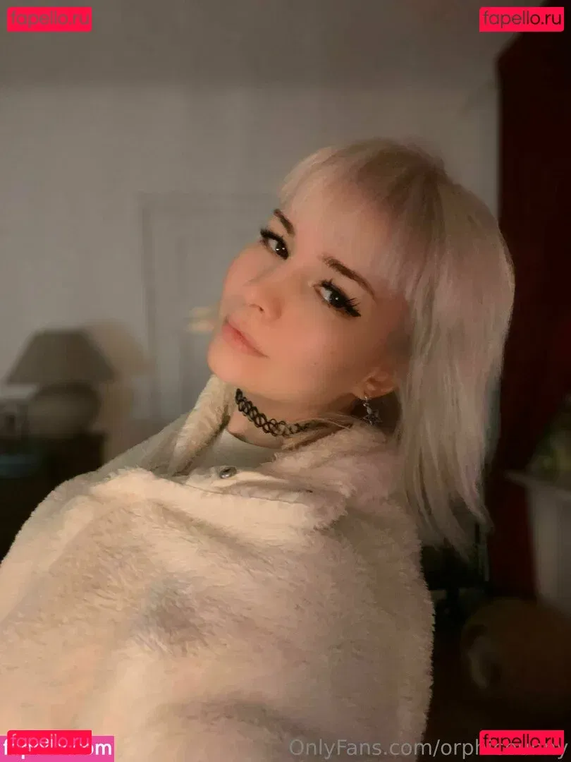 orphicbunny Onlyfans Photo Gallery 