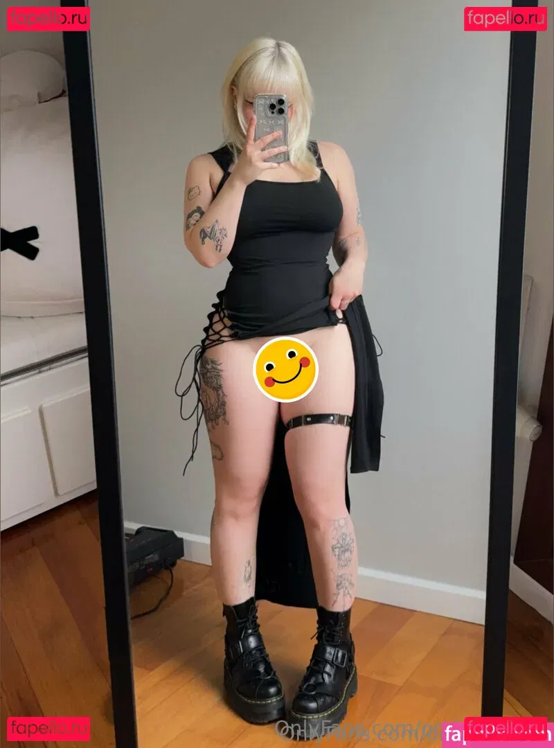 orphicbunny Onlyfans Photo Gallery 