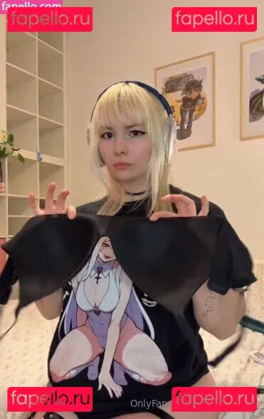 orphicbunny Onlyfans Photo Gallery 