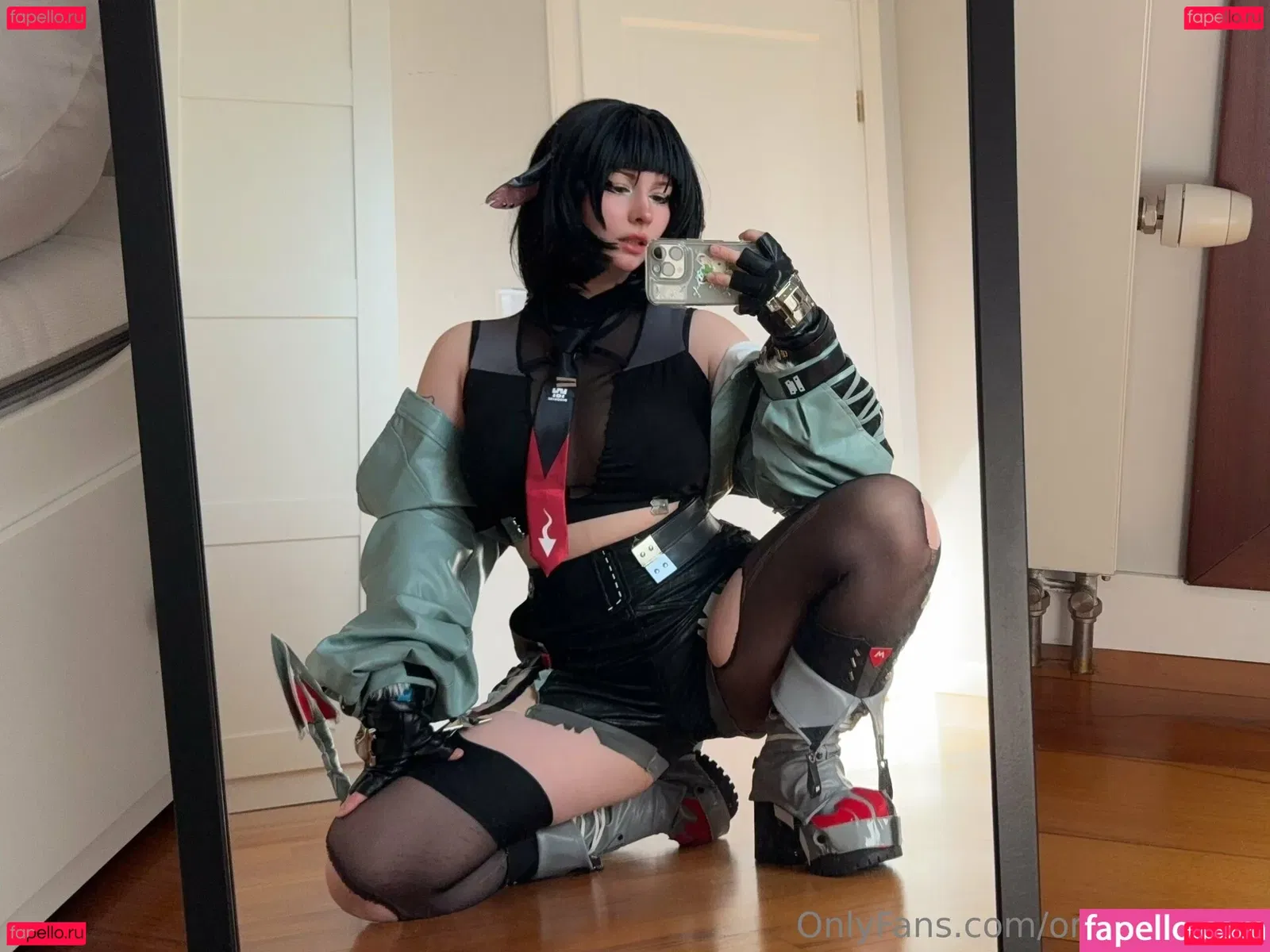 orphicbunny Onlyfans Photo Gallery 