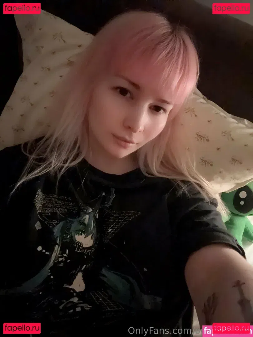 orphicbunny Onlyfans Photo Gallery 