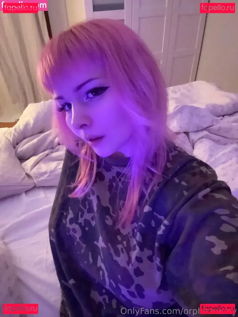 orphicbunny Onlyfans Photo Gallery 