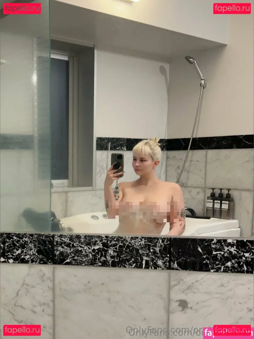 orphicbunny Onlyfans Photo Gallery 