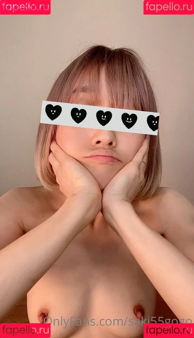 saki55gogo Onlyfans Photo Gallery 