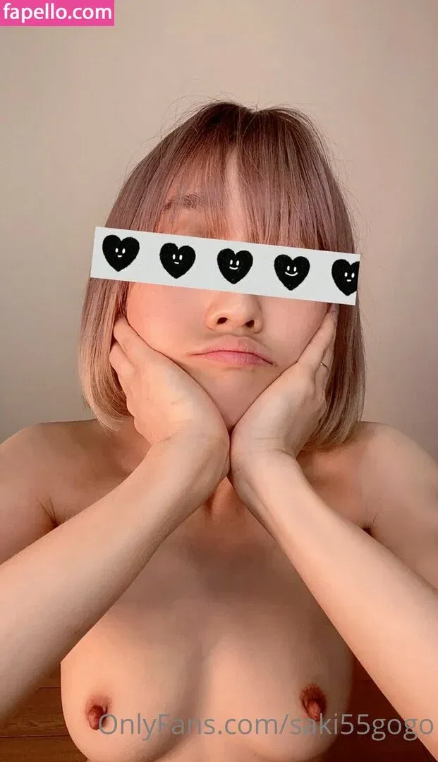 saki55gogo Onlyfans Photo Gallery 