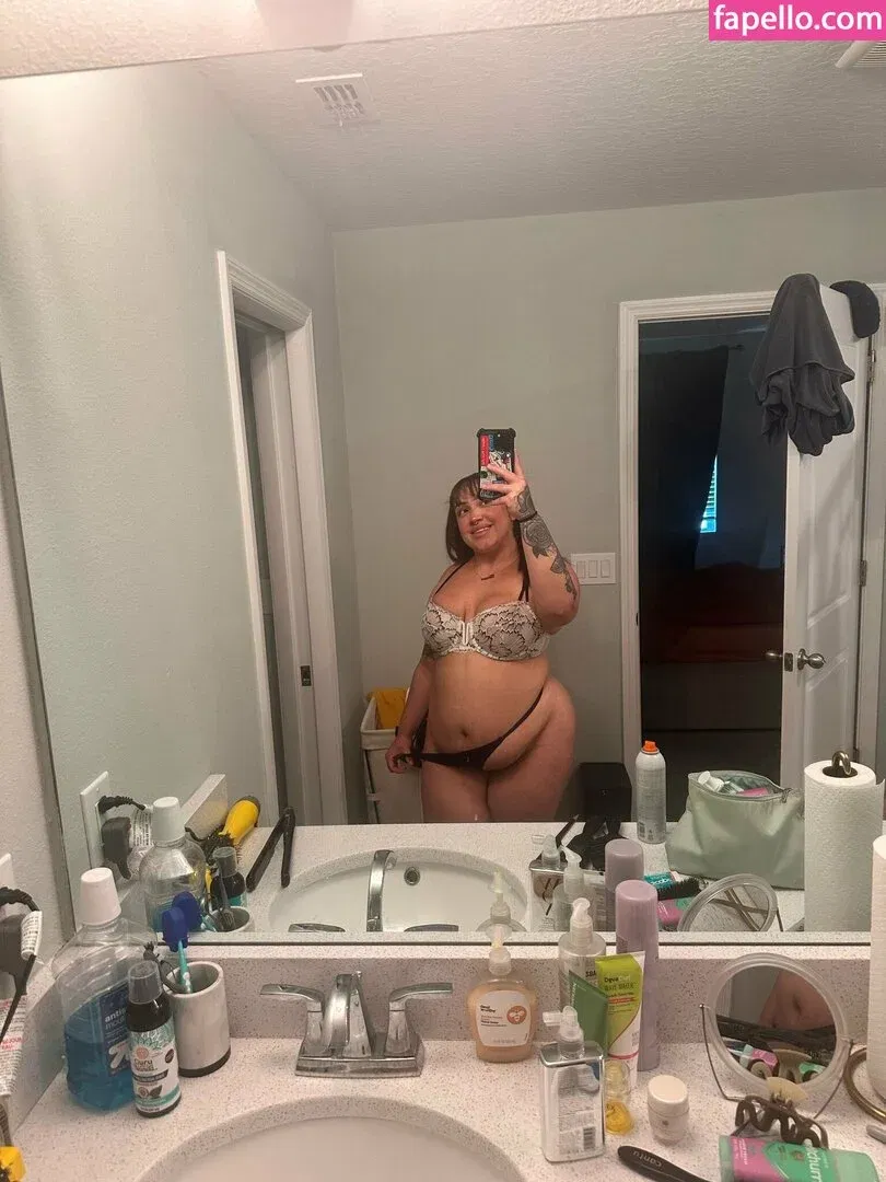 teresafterdark Onlyfans Photo Gallery 