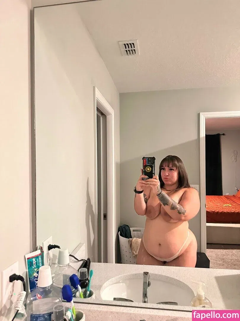 teresafterdark Onlyfans Photo Gallery 