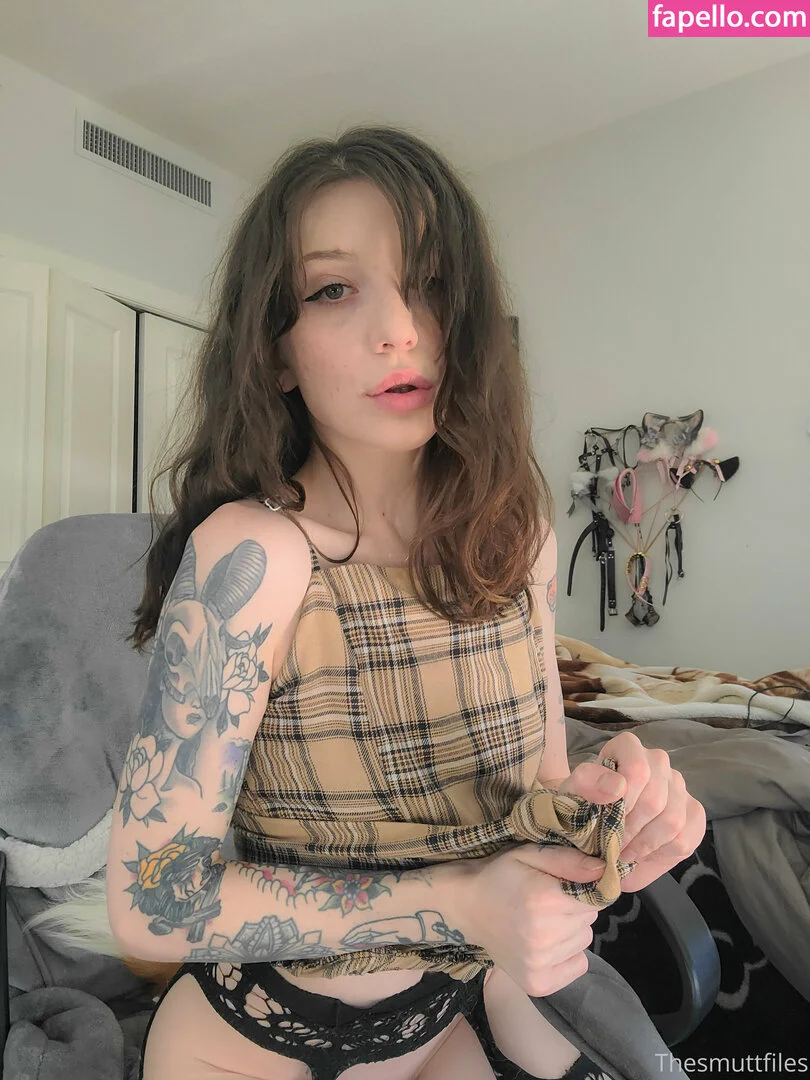snoot Nude Onlyfans Photo 86