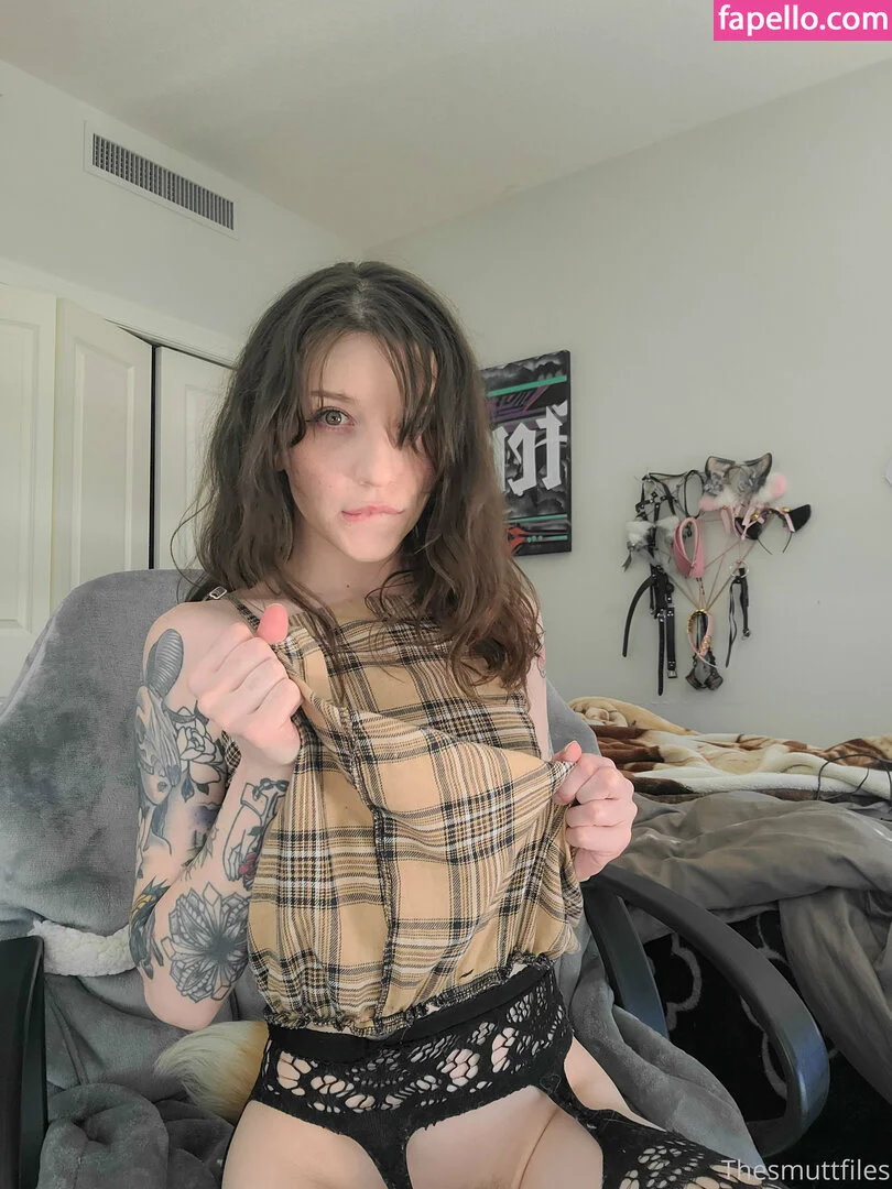 snoot Nude Onlyfans Photo 84