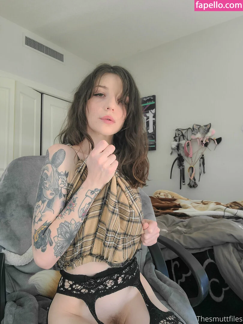 snoot Nude Onlyfans Photo 85