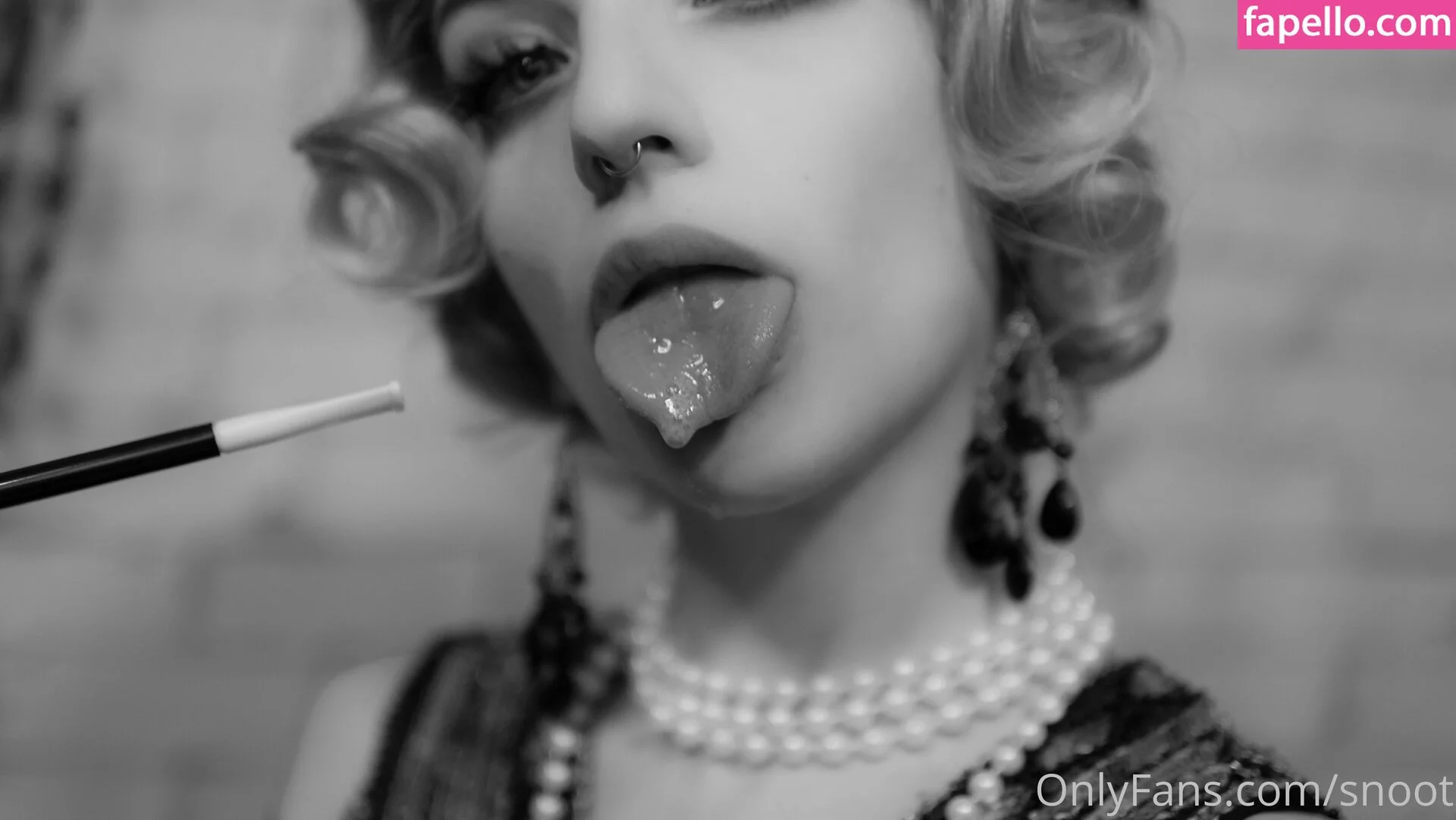 snoot Nude Onlyfans Photo 65