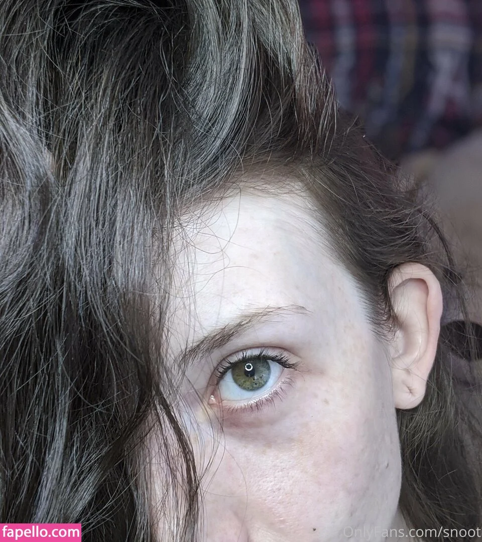 snoot Onlyfans Photo Gallery 