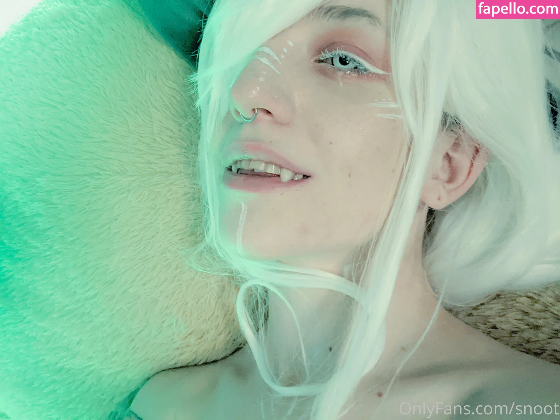 snoot Onlyfans Photo Gallery 