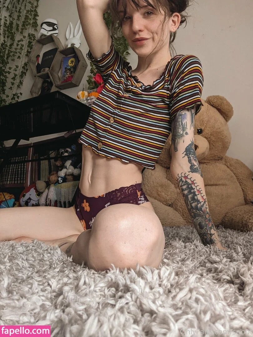 snoot Onlyfans Photo Gallery 