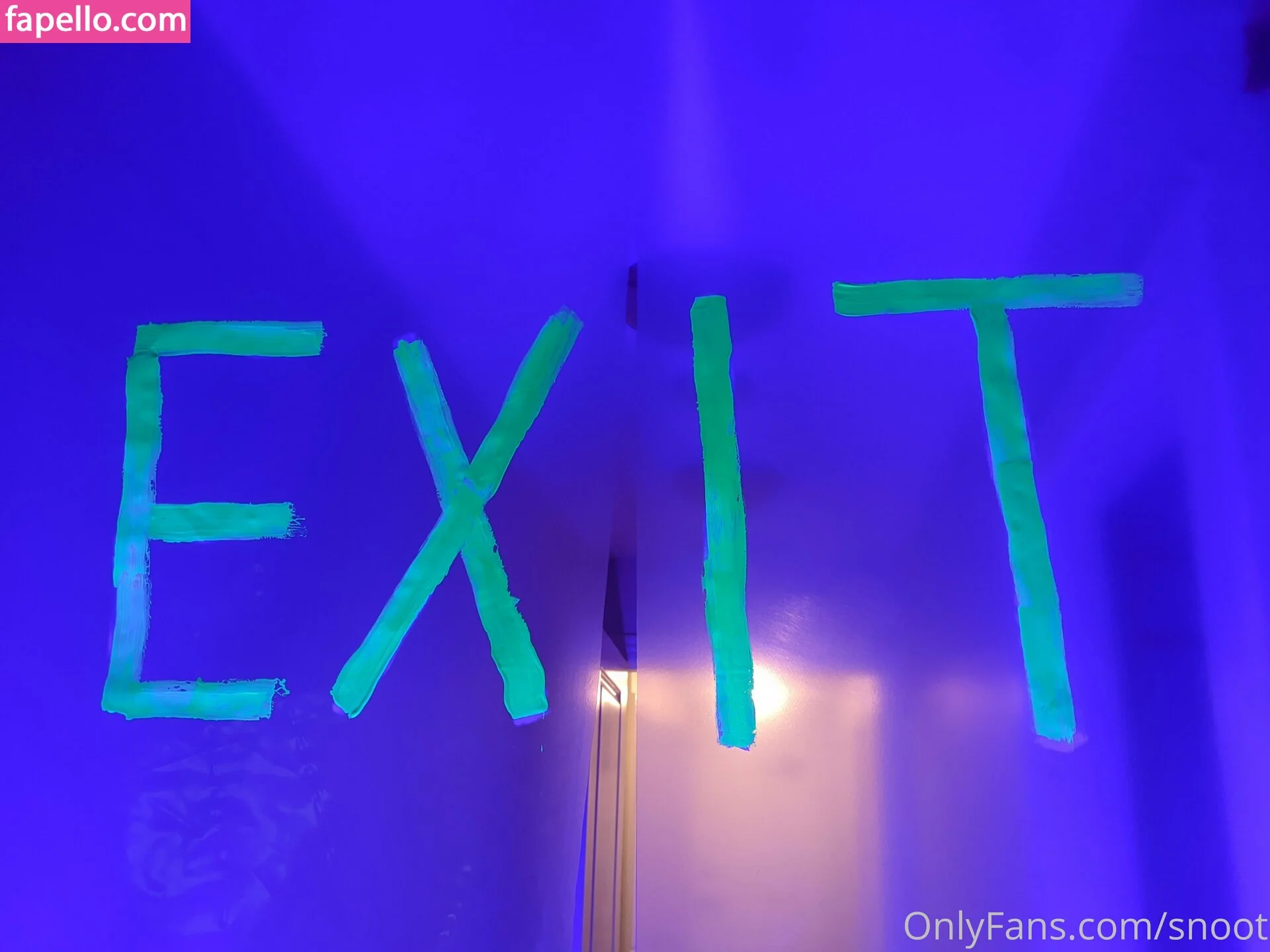 snoot Onlyfans Photo Gallery 