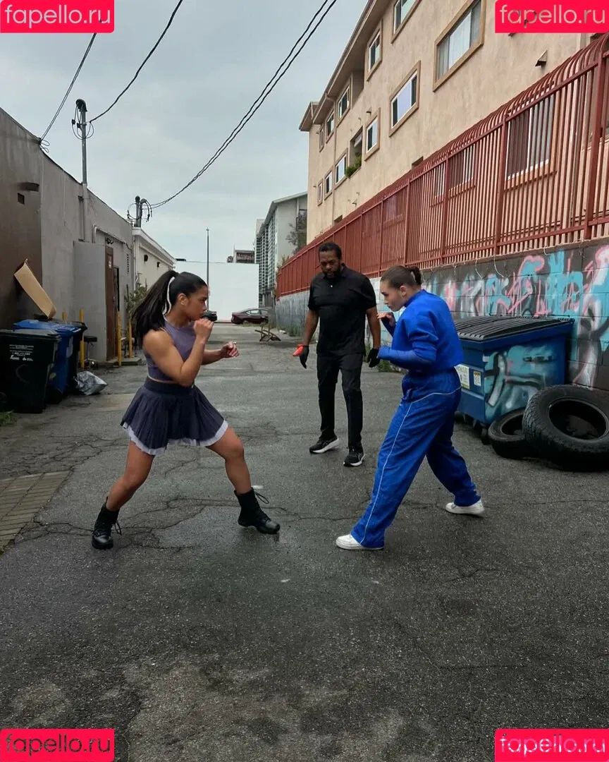 Women of UFC & MMA Onlyfans Photo Gallery 