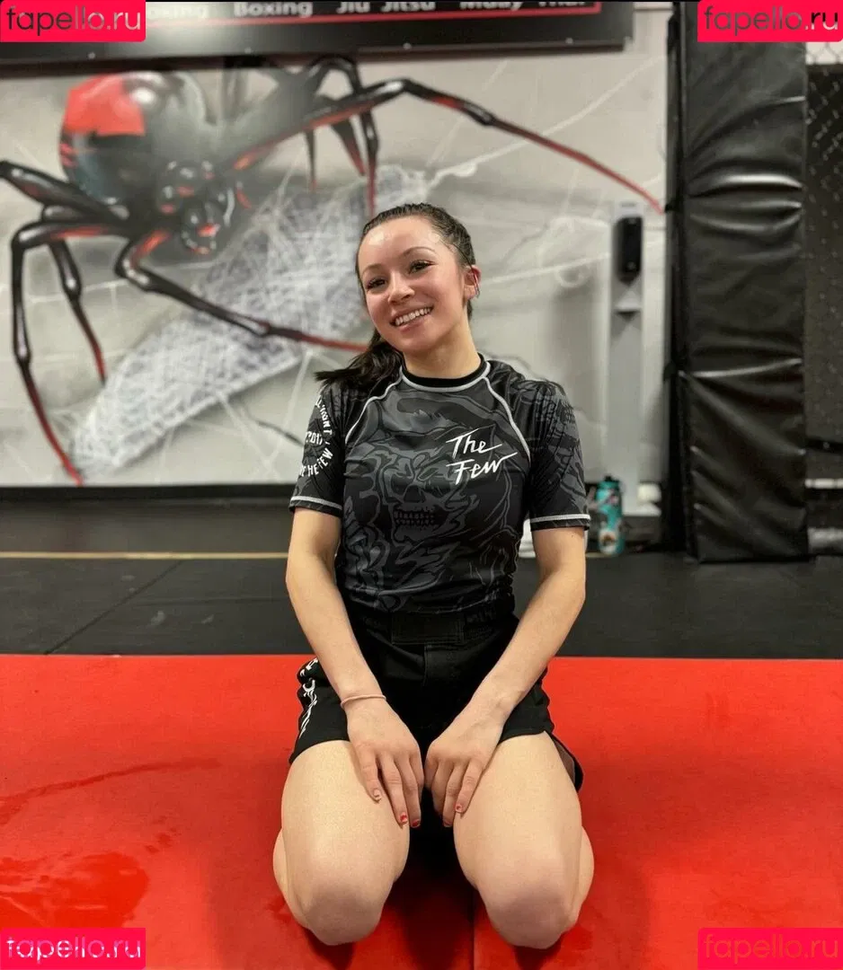 Women of UFC & MMA Onlyfans Photo Gallery 
