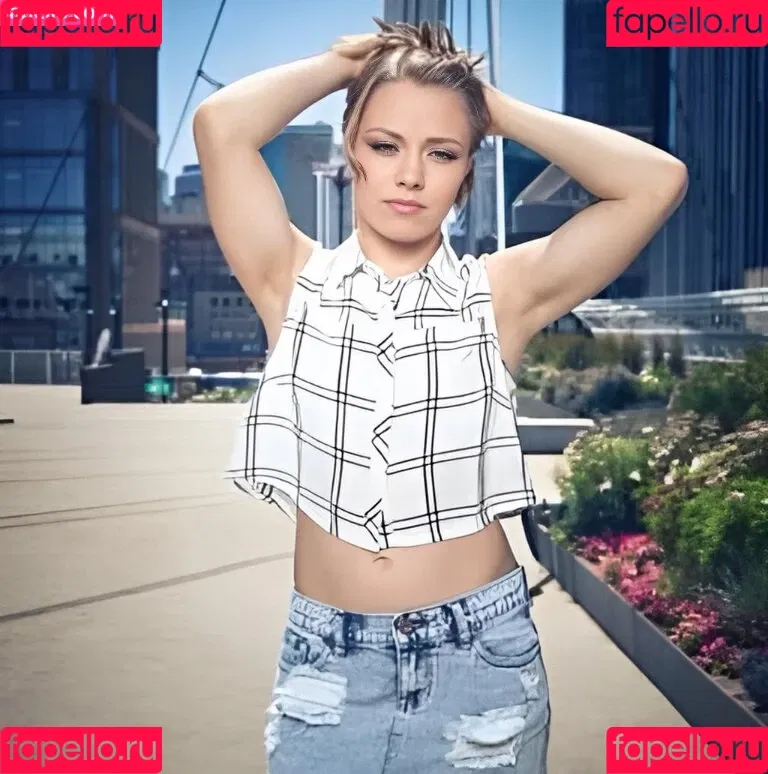 Women of UFC & MMA Onlyfans Photo Gallery 