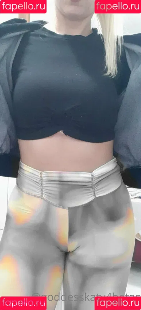 goddesskaty4betas Onlyfans Photo Gallery 