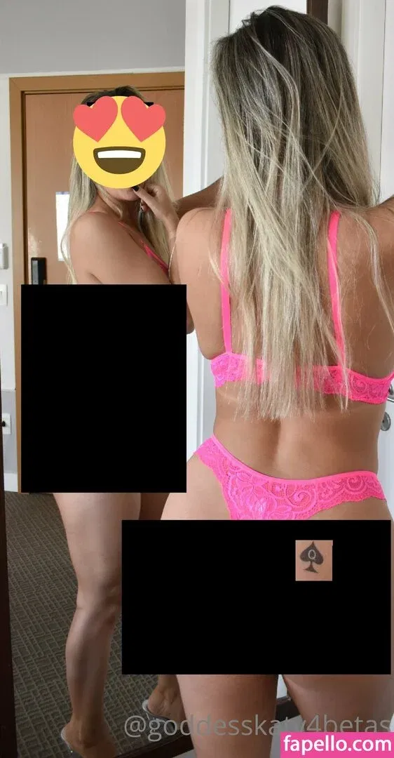 goddesskaty4betas Onlyfans Photo Gallery 