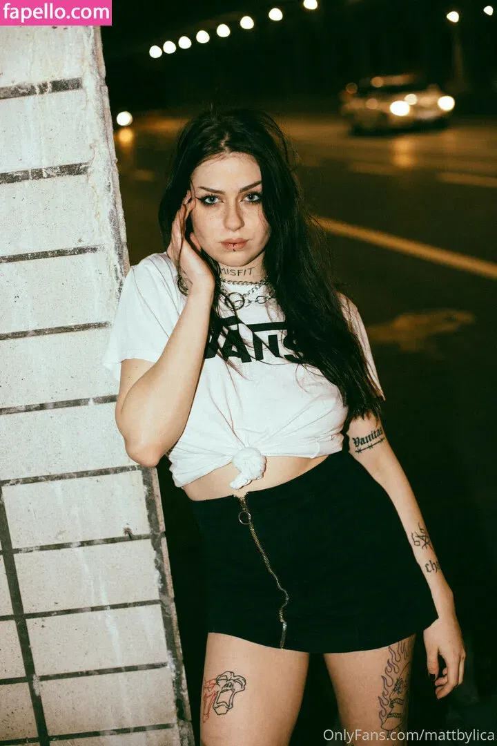 vulgart Onlyfans Photo Gallery 