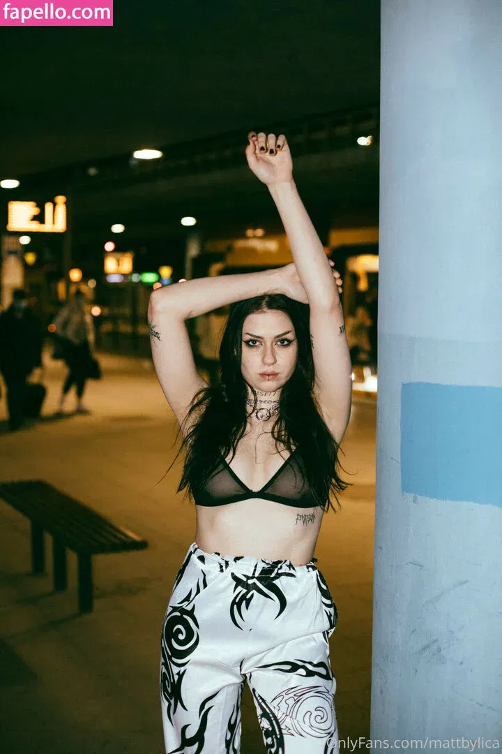 vulgart Onlyfans Photo Gallery 