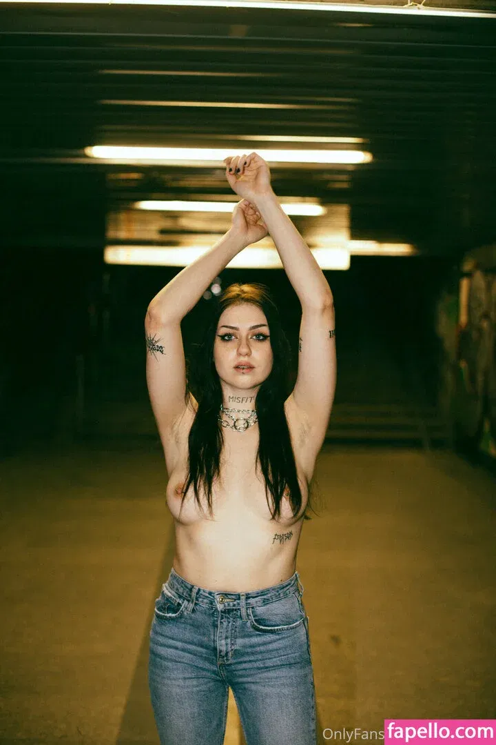 vulgart Onlyfans Photo Gallery 