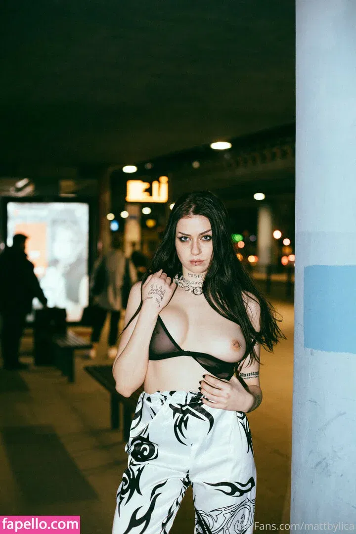 vulgart Onlyfans Photo Gallery 