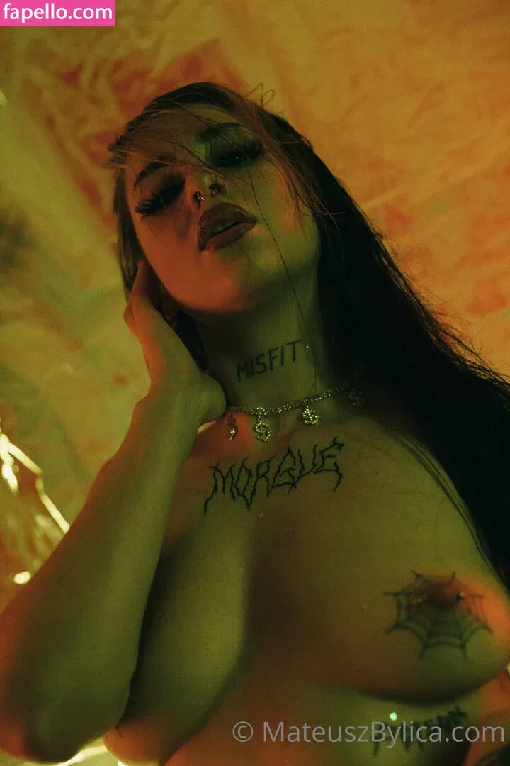 vulgart Onlyfans Photo Gallery 