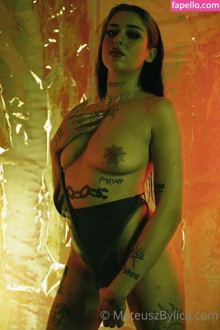 vulgart Onlyfans Photo Gallery 