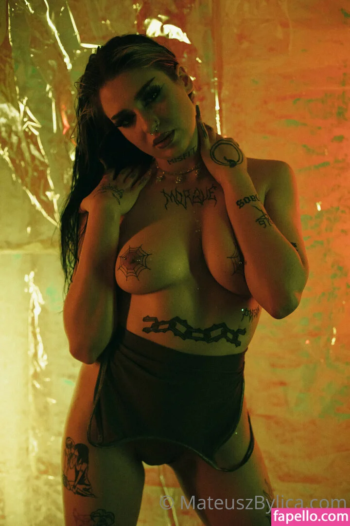 vulgart Onlyfans Photo Gallery 