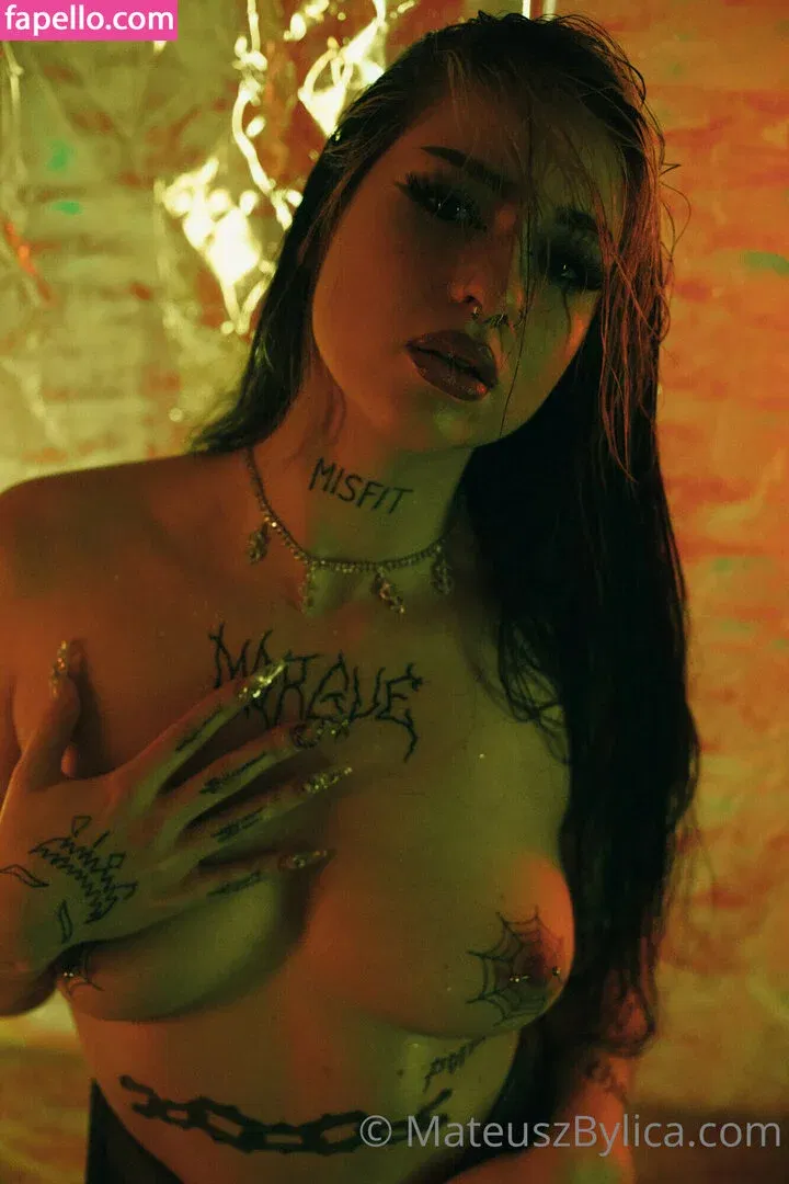 vulgart Onlyfans Photo Gallery 