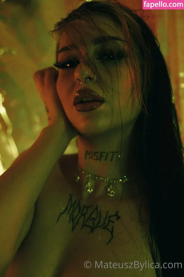 vulgart Onlyfans Photo Gallery 