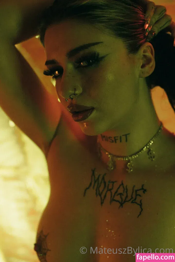 vulgart Onlyfans Photo Gallery 