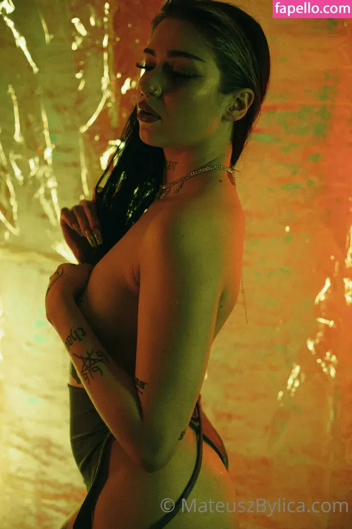 vulgart Onlyfans Photo Gallery 