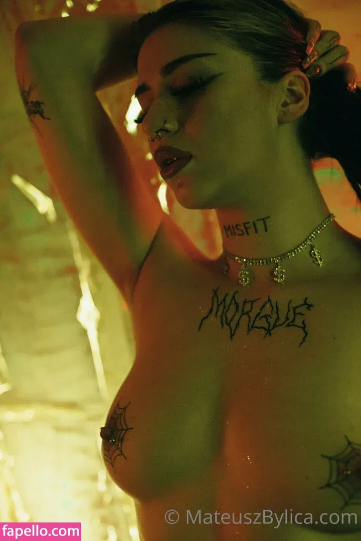 vulgart Onlyfans Photo Gallery 