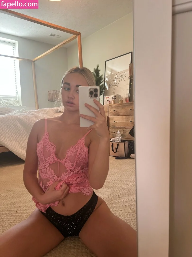 Jaylynbby Onlyfans Photo Gallery 