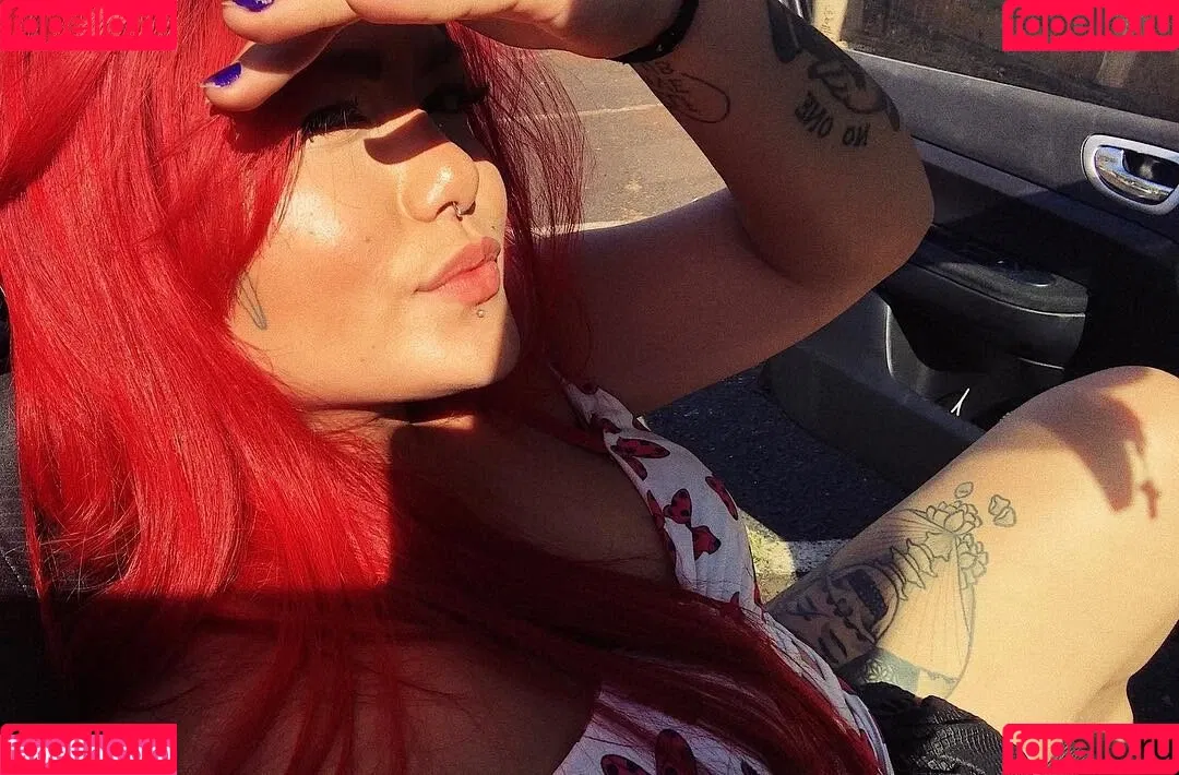 Mxrayama Onlyfans Photo Gallery 