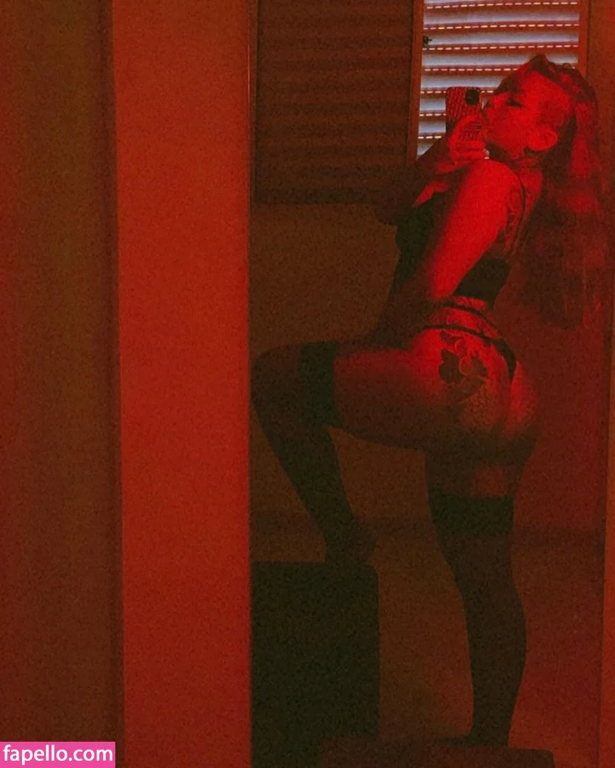 Mxrayama Nude Onlyfans Photo 13