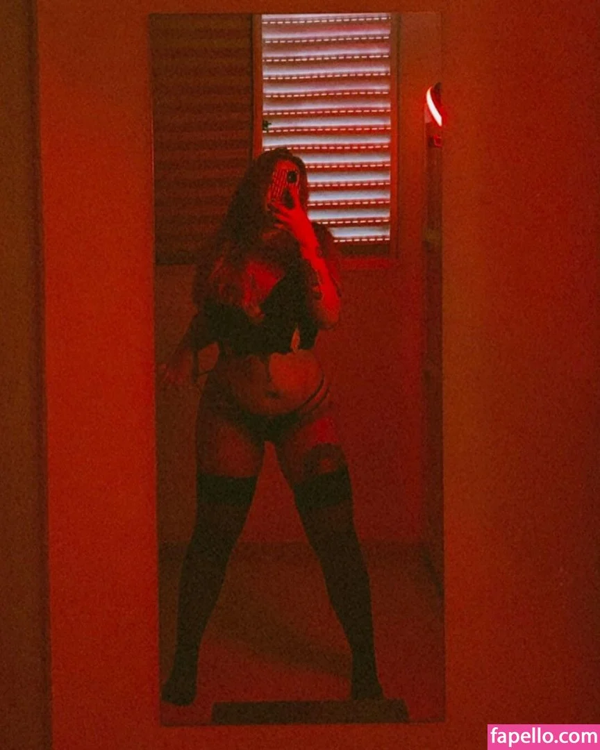Mxrayama Nude Onlyfans Photo 11