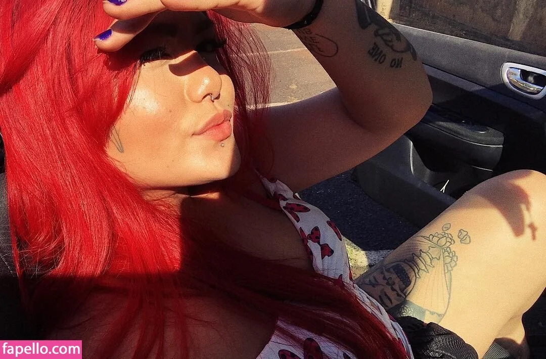 Mxrayama Nude Onlyfans Photo 12