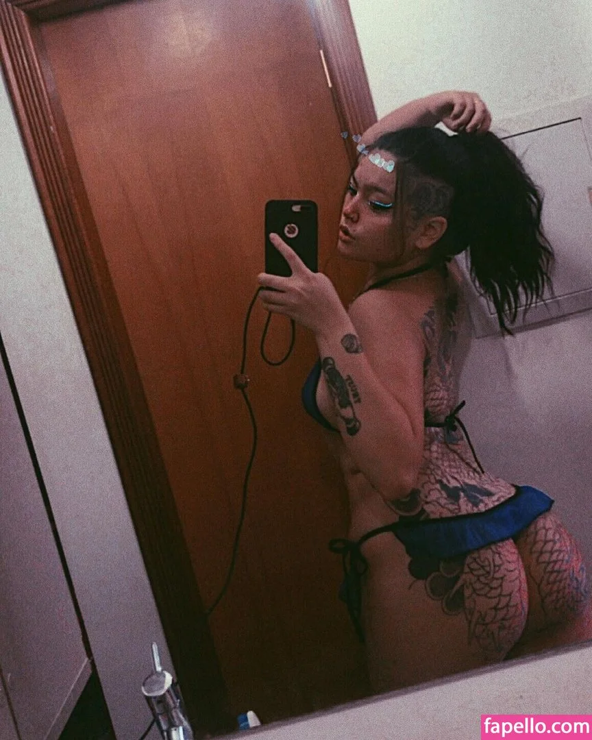 Mxrayama Nude Onlyfans Photo 7